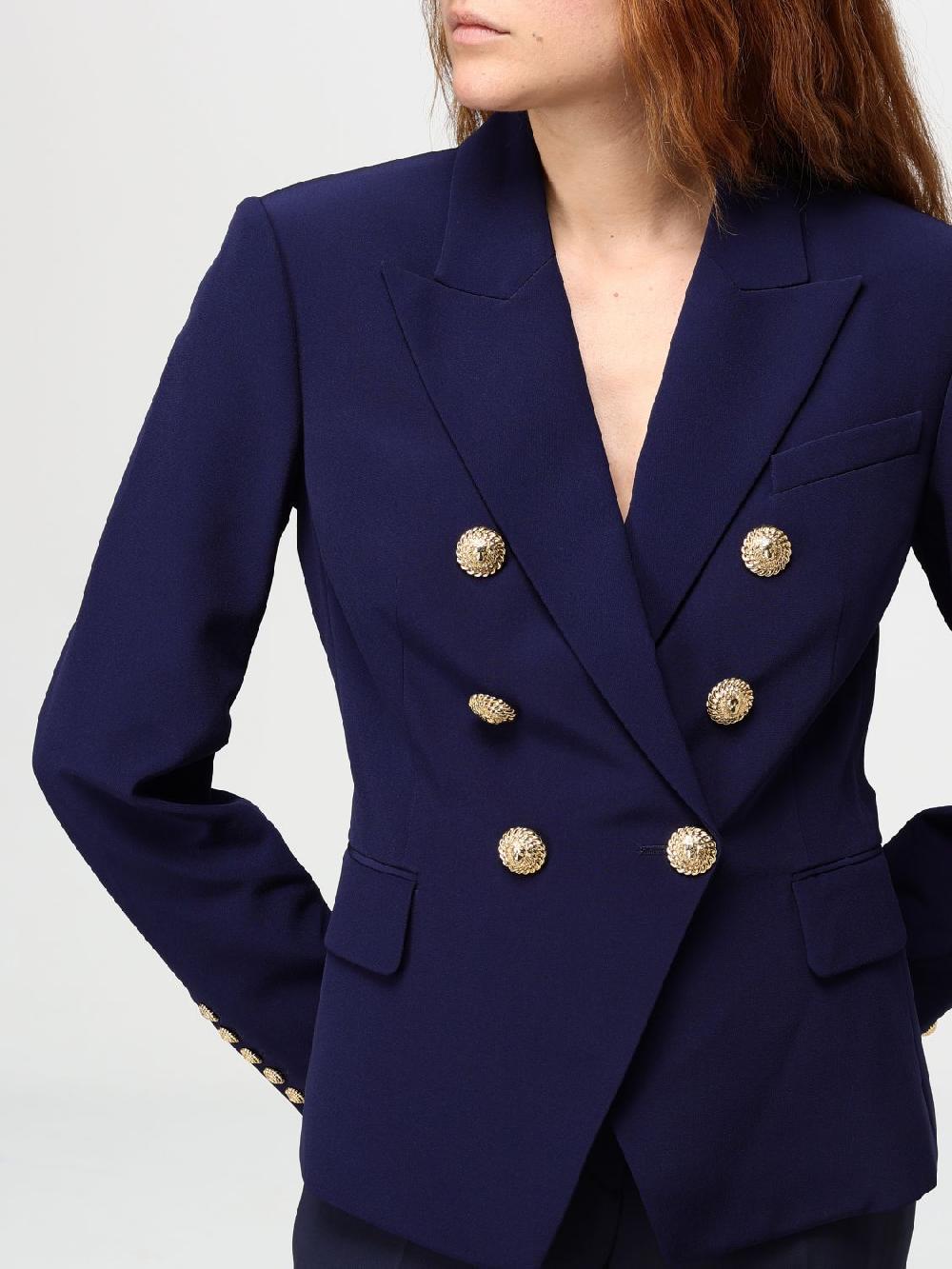 Giglio Blazer Donna Balmain