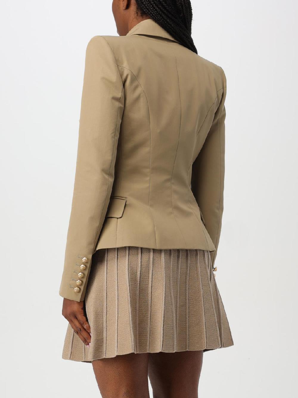 Giglio Blazer Donna Balmain