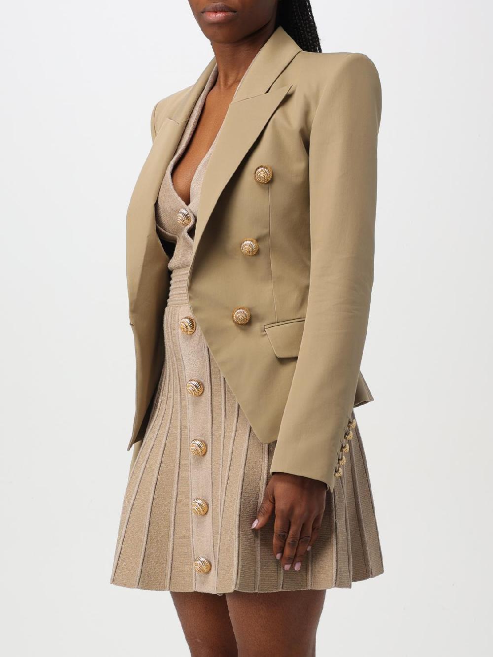 Giglio Blazer Donna Balmain