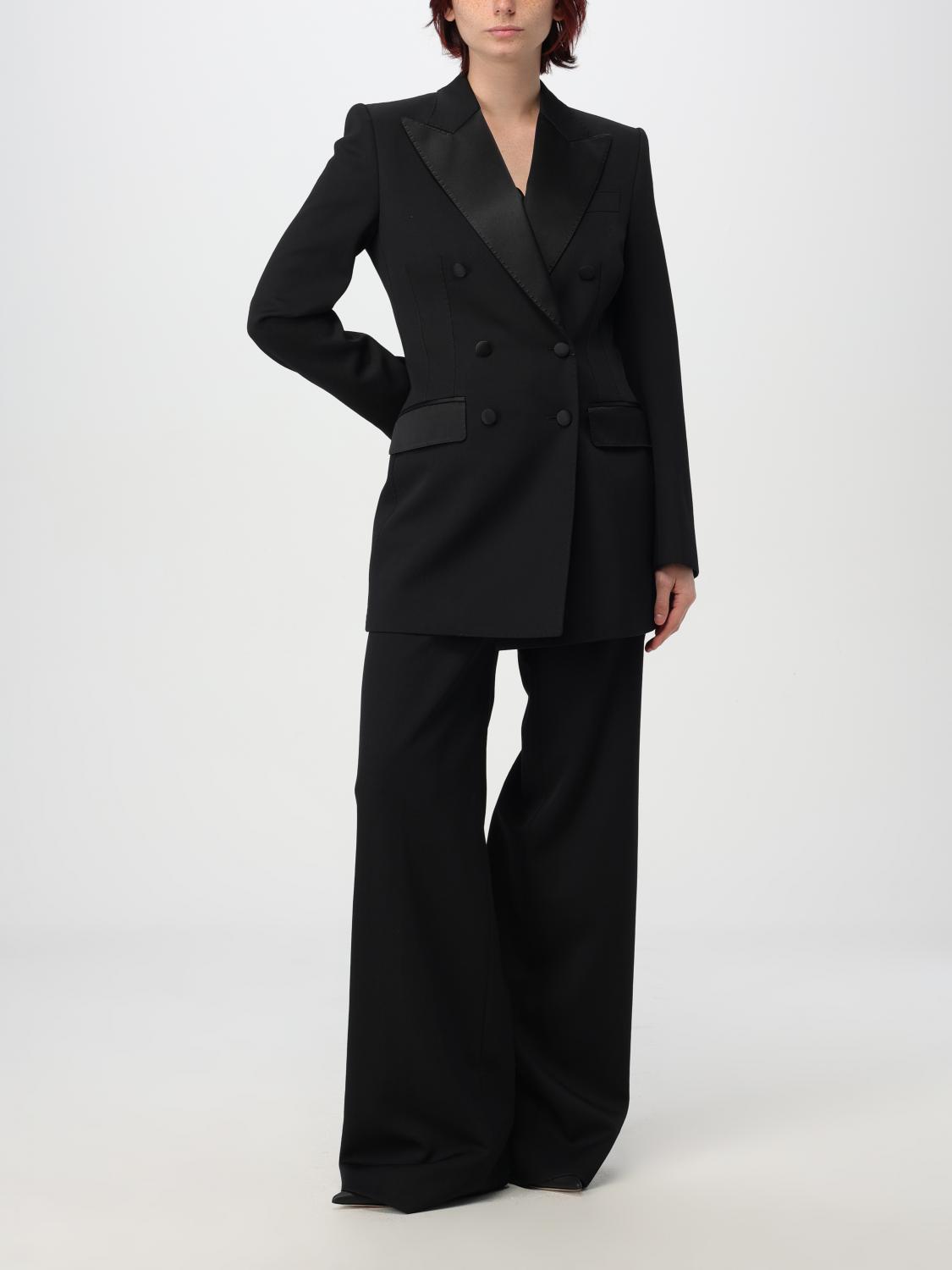 Giglio Blazer Donna Dolce & Gabbana
