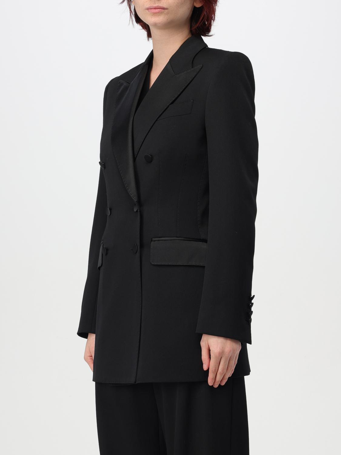 Giglio Blazer Donna Dolce & Gabbana