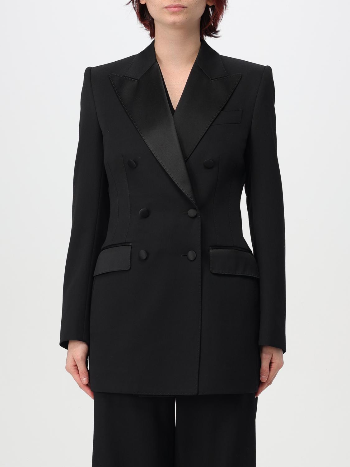 Giglio Blazer donna Dolce & Gabbana