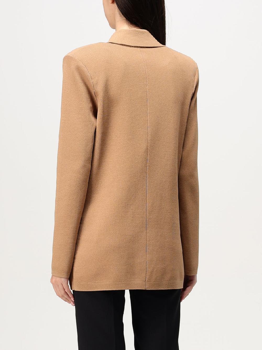 Giglio Blazer Donna Elisabetta Franchi