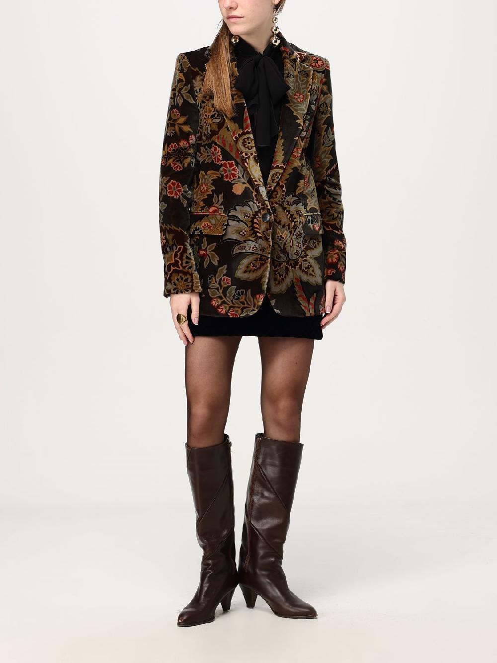 Giglio Blazer Donna Etro