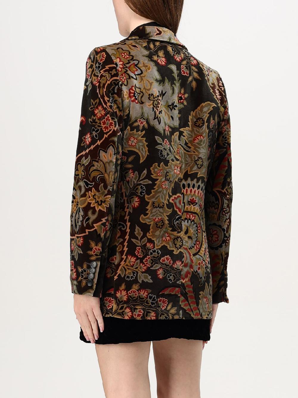 Giglio Blazer Donna Etro