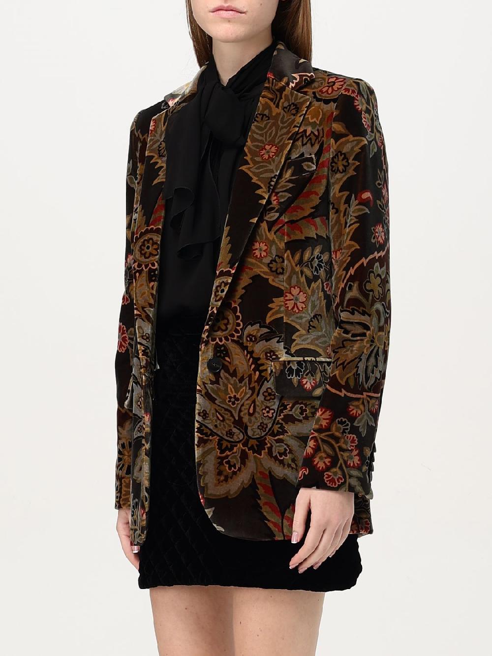 Giglio Blazer Donna Etro