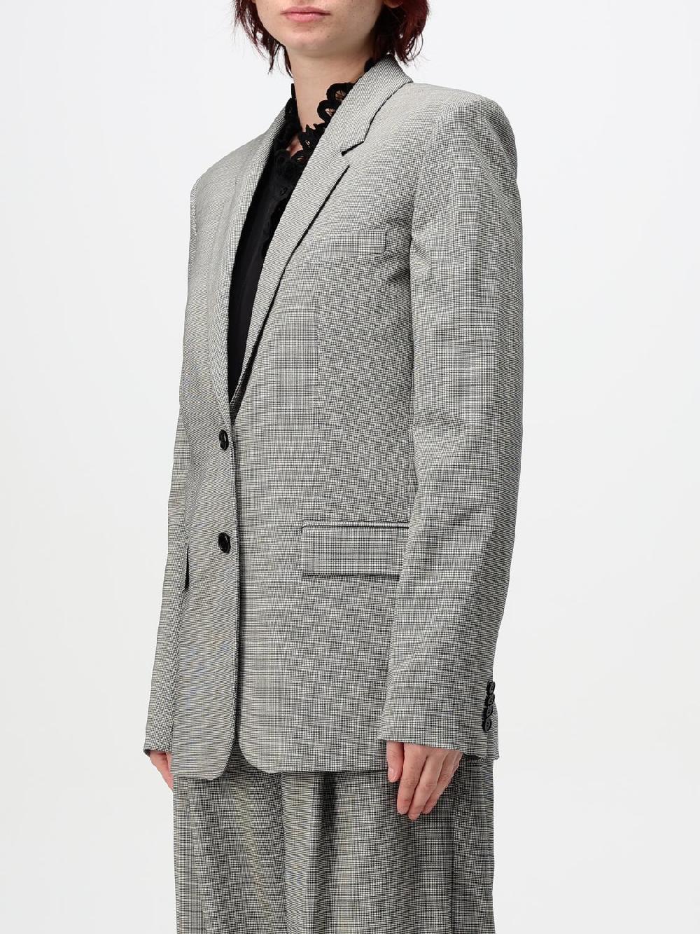 Giglio Blazer Donna Isabel Marant Etoile