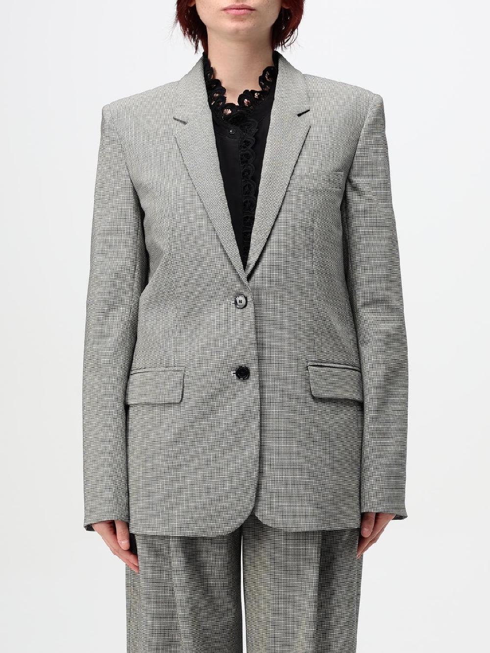 Giglio Blazer donna Isabel Marant Etoile