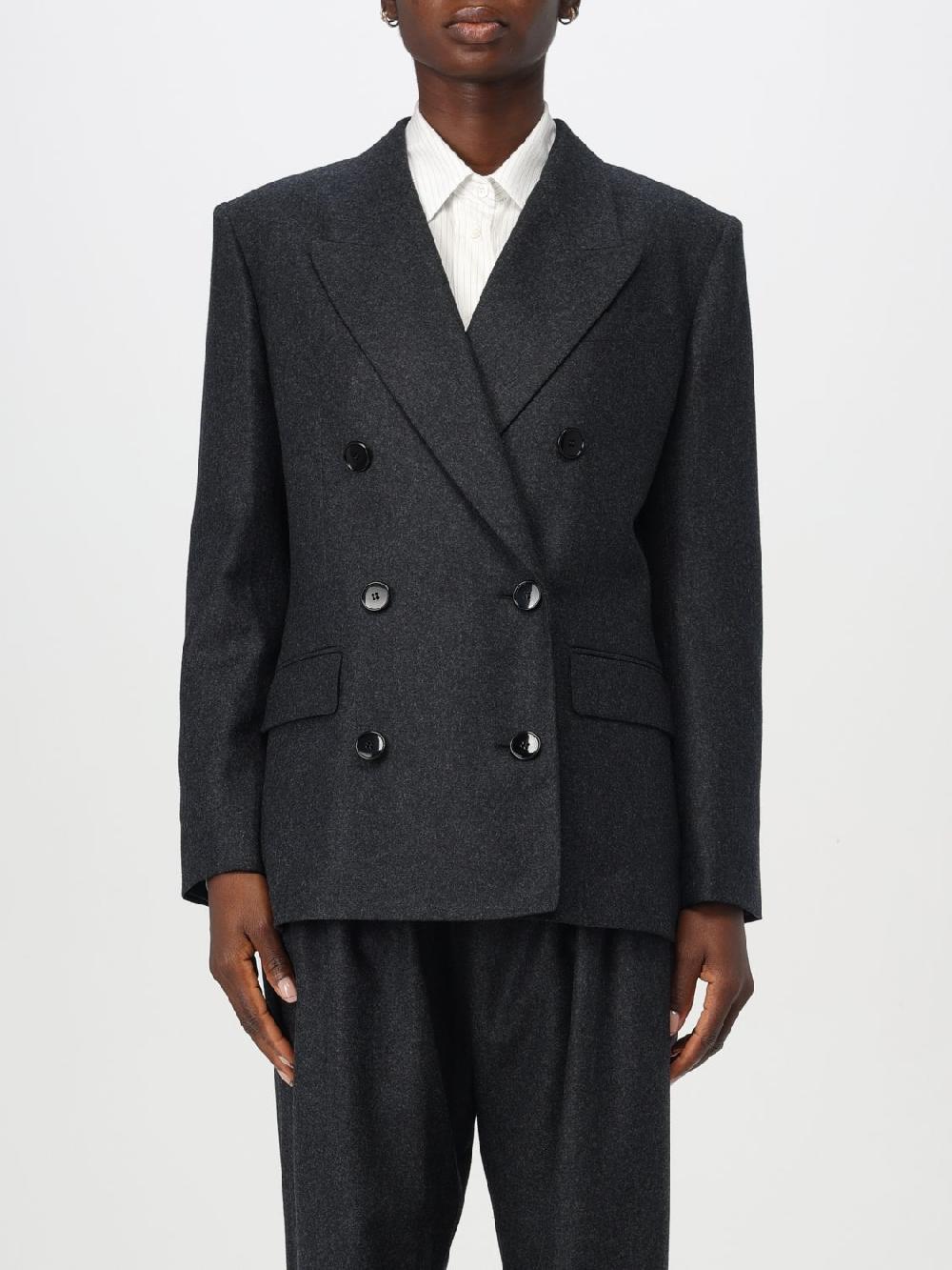 Giglio Blazer donna Isabel Marant