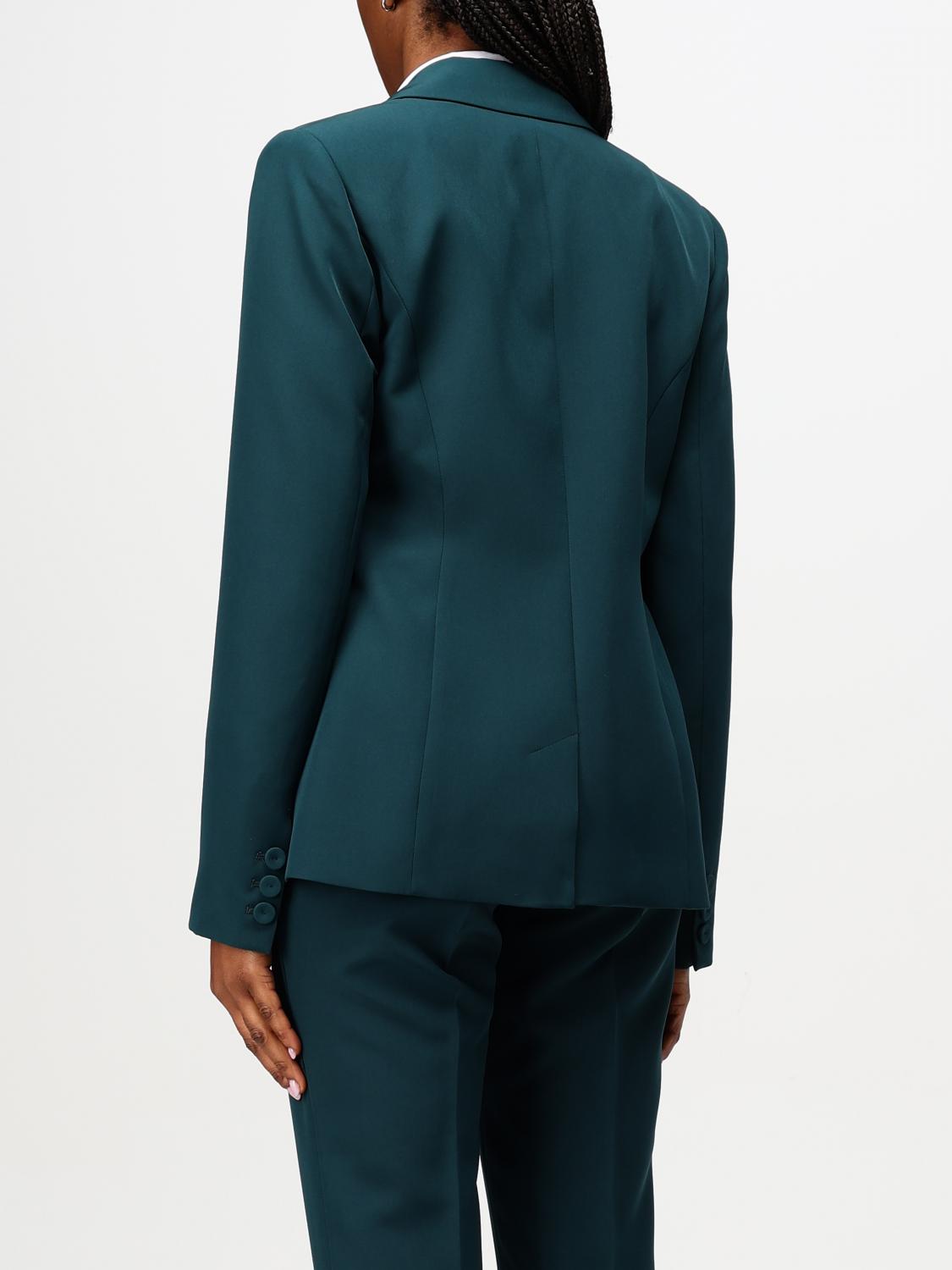 Giglio Blazer Donna Liu Jo
