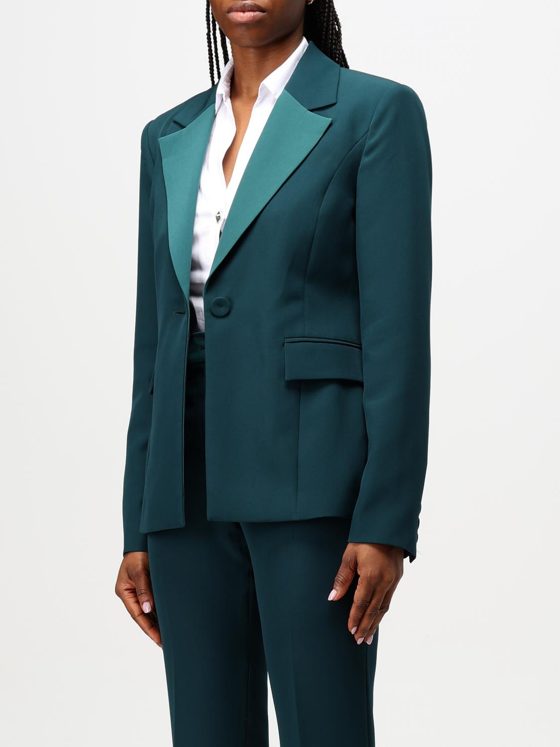 Giglio Blazer Donna Liu Jo