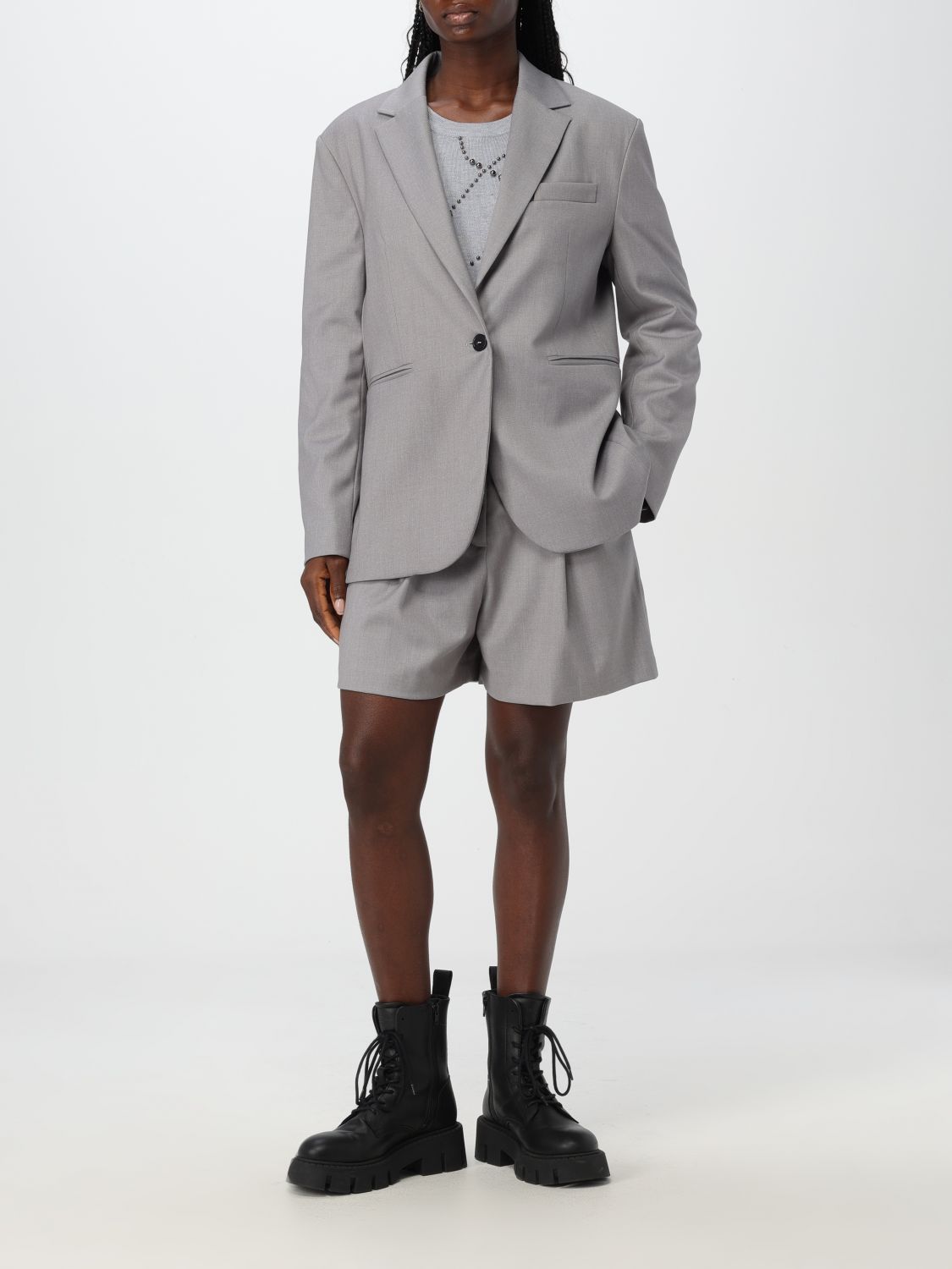 Giglio Blazer Donna Liu Jo
