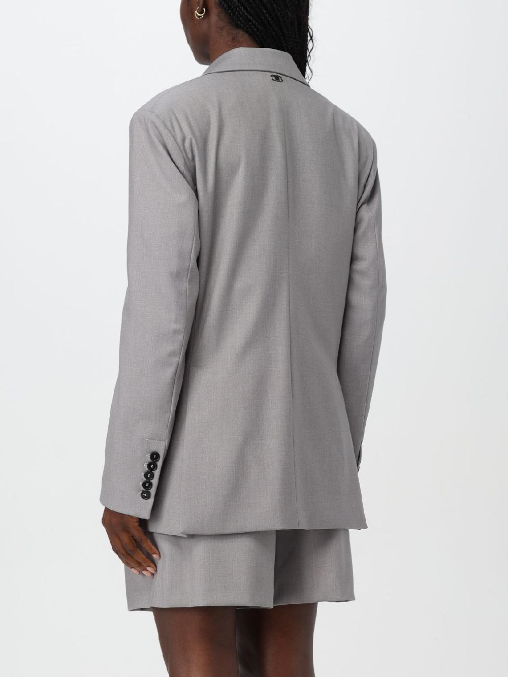 Giglio Blazer Donna Liu Jo