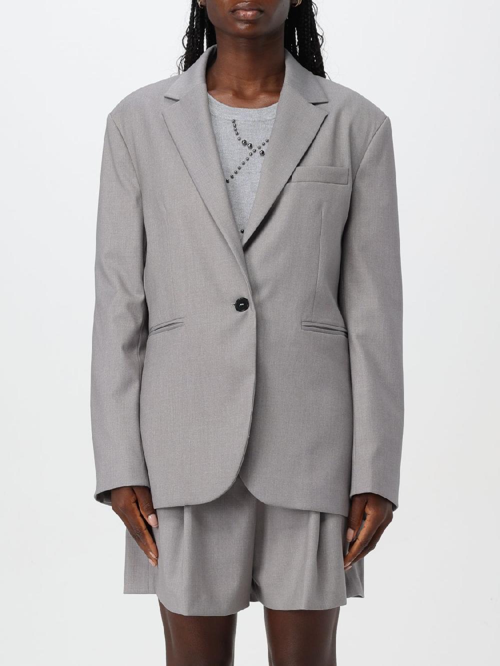 Giglio Blazer donna Liu Jo