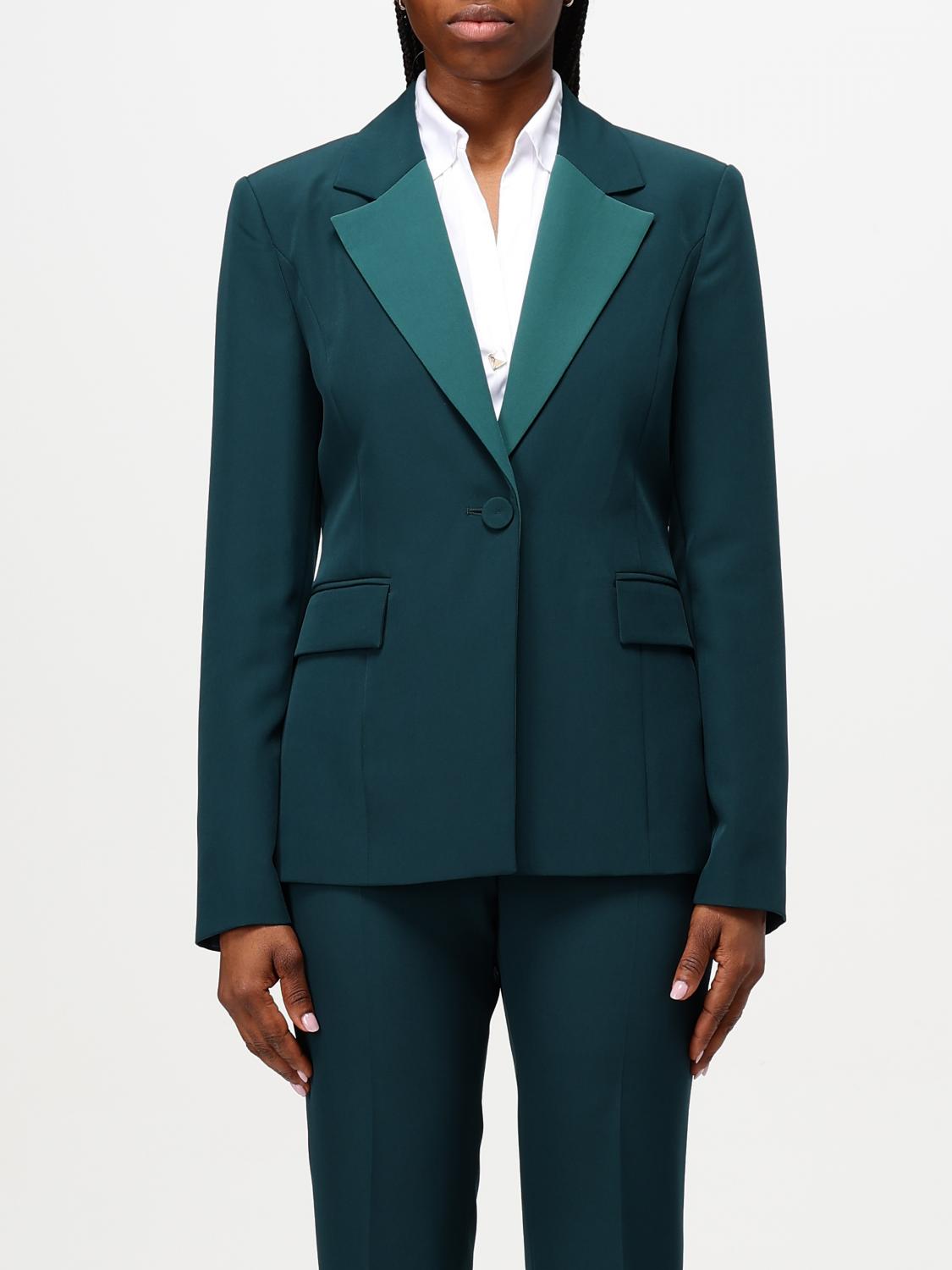 Giglio Blazer donna Liu Jo