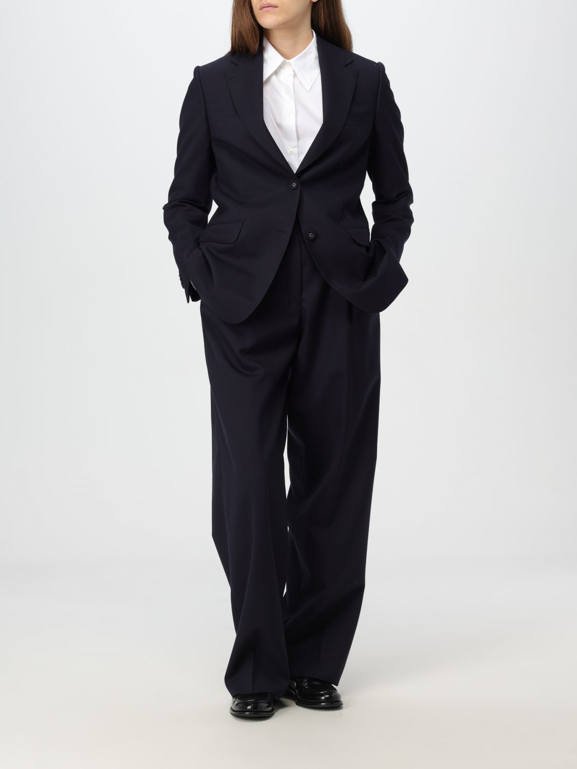 Giglio Blazer Donna Officine Générale