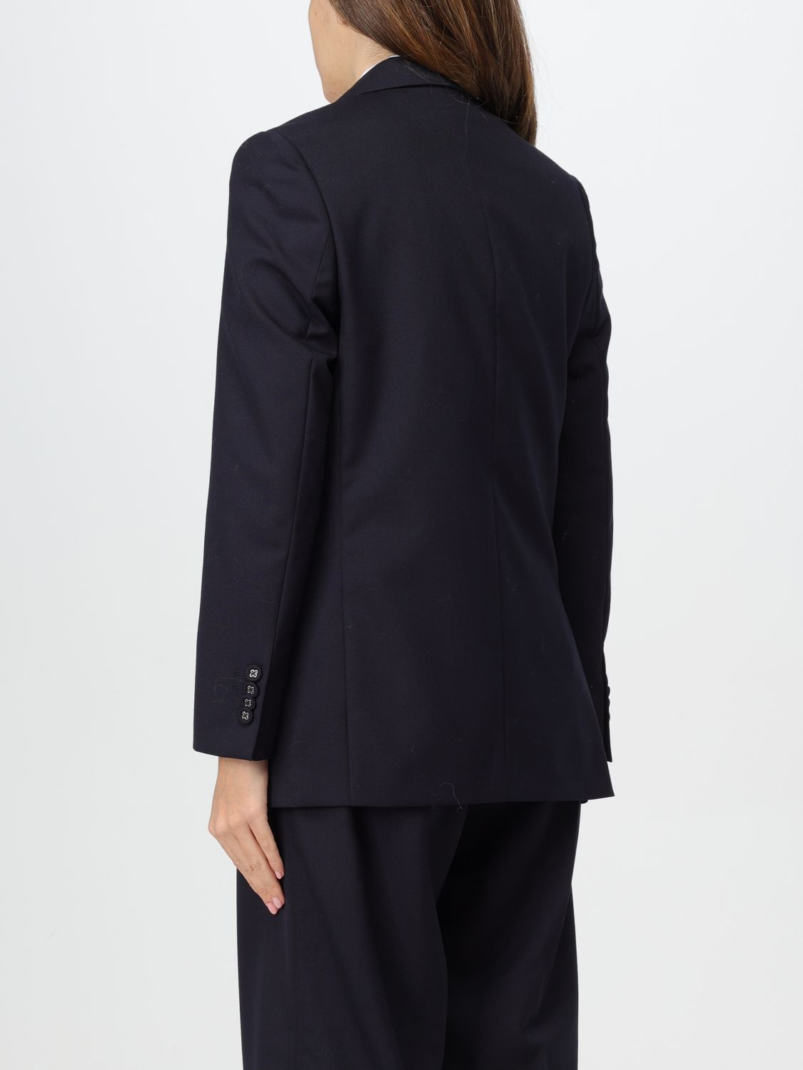 Giglio Blazer Donna Officine Générale