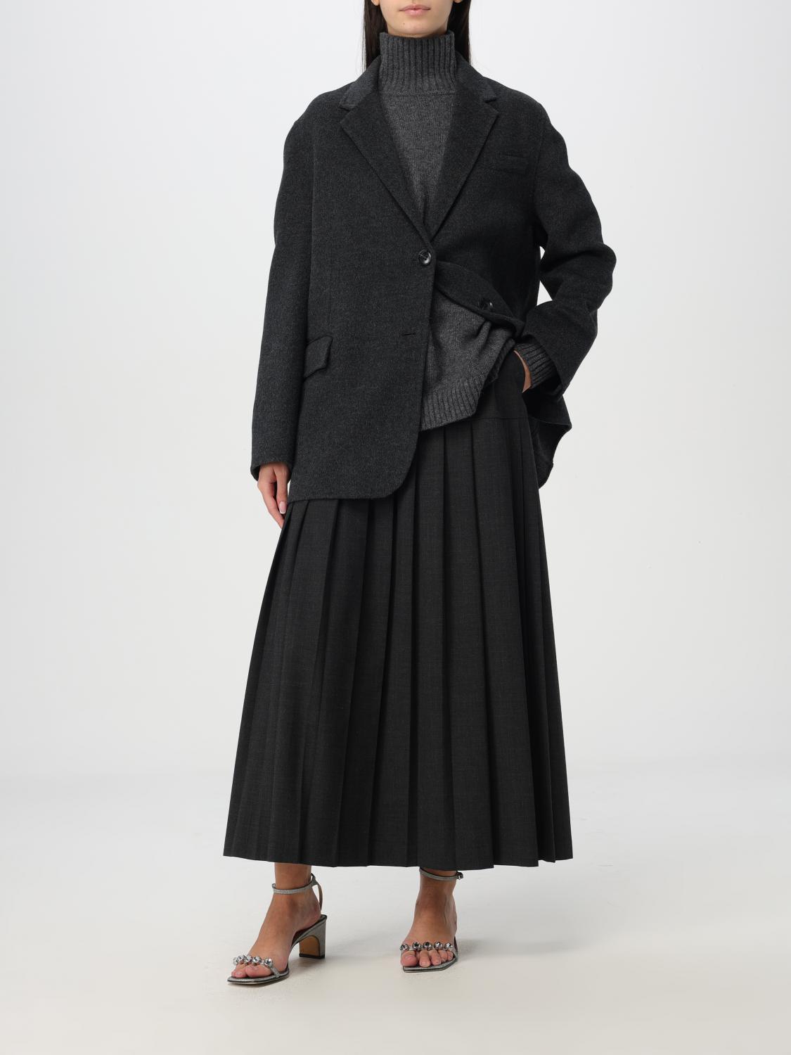 Giglio Blazer Donna Semicouture