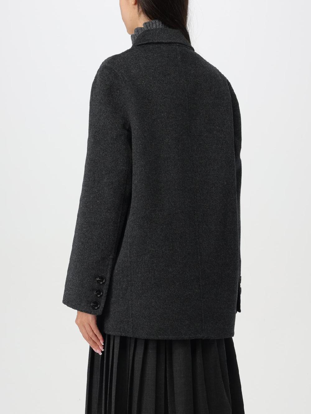 Giglio Blazer Donna Semicouture