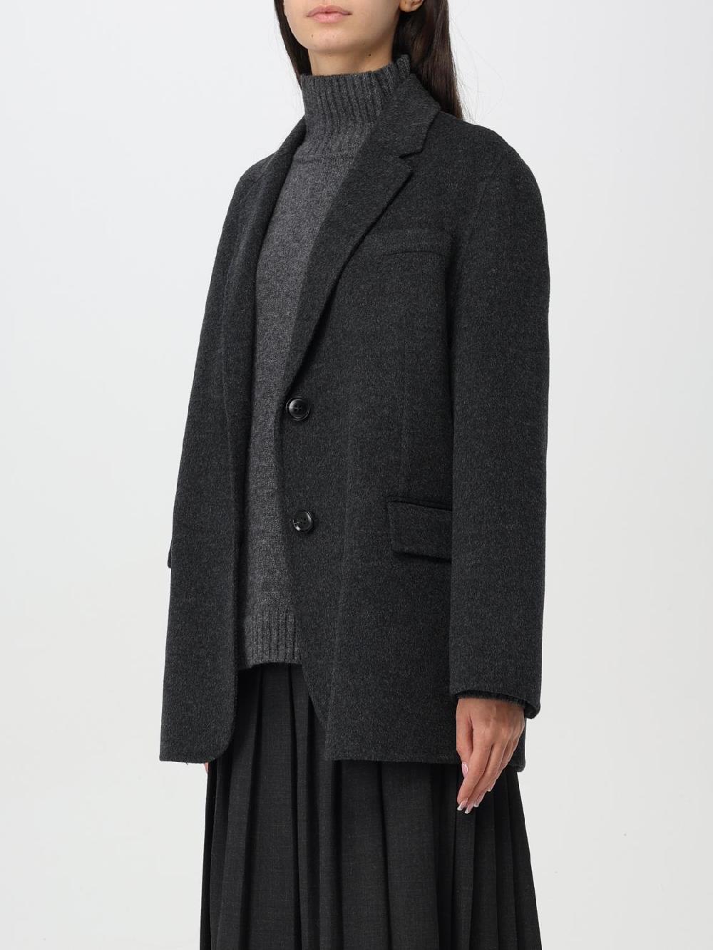 Giglio Blazer Donna Semicouture