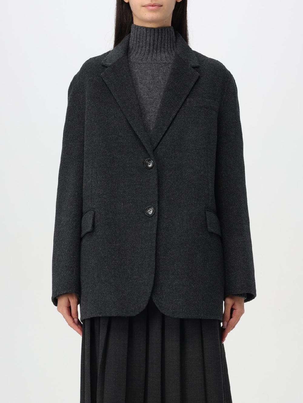 Giglio Blazer donna Semicouture