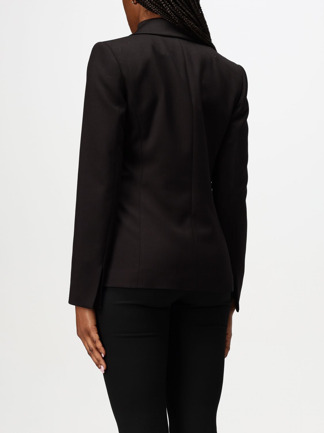 Giglio Blazer Donna Simona Corsellini