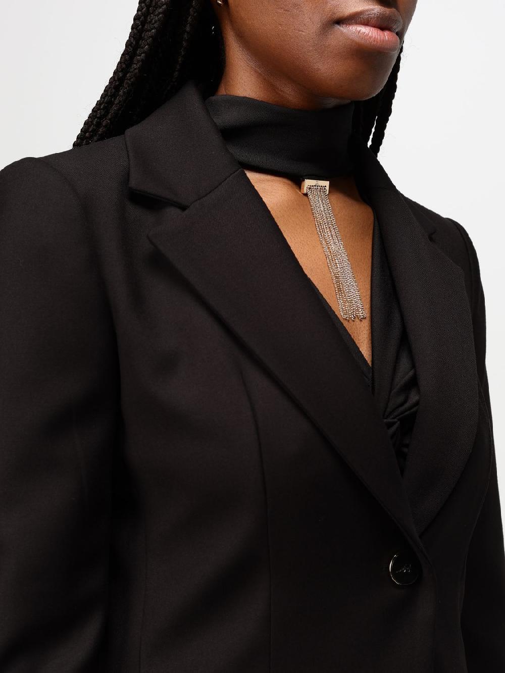 Giglio Blazer Donna Simona Corsellini