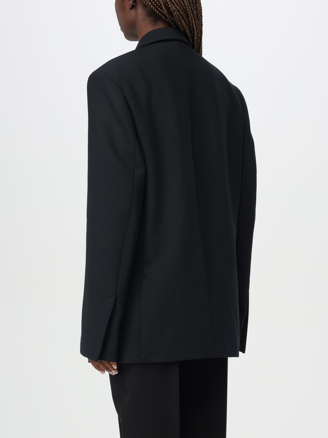 Giglio Blazer Donna Toteme