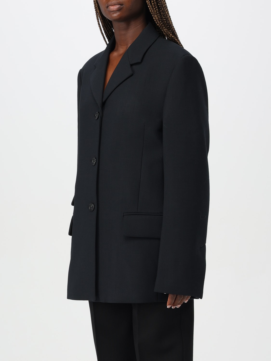 Giglio Blazer Donna Toteme