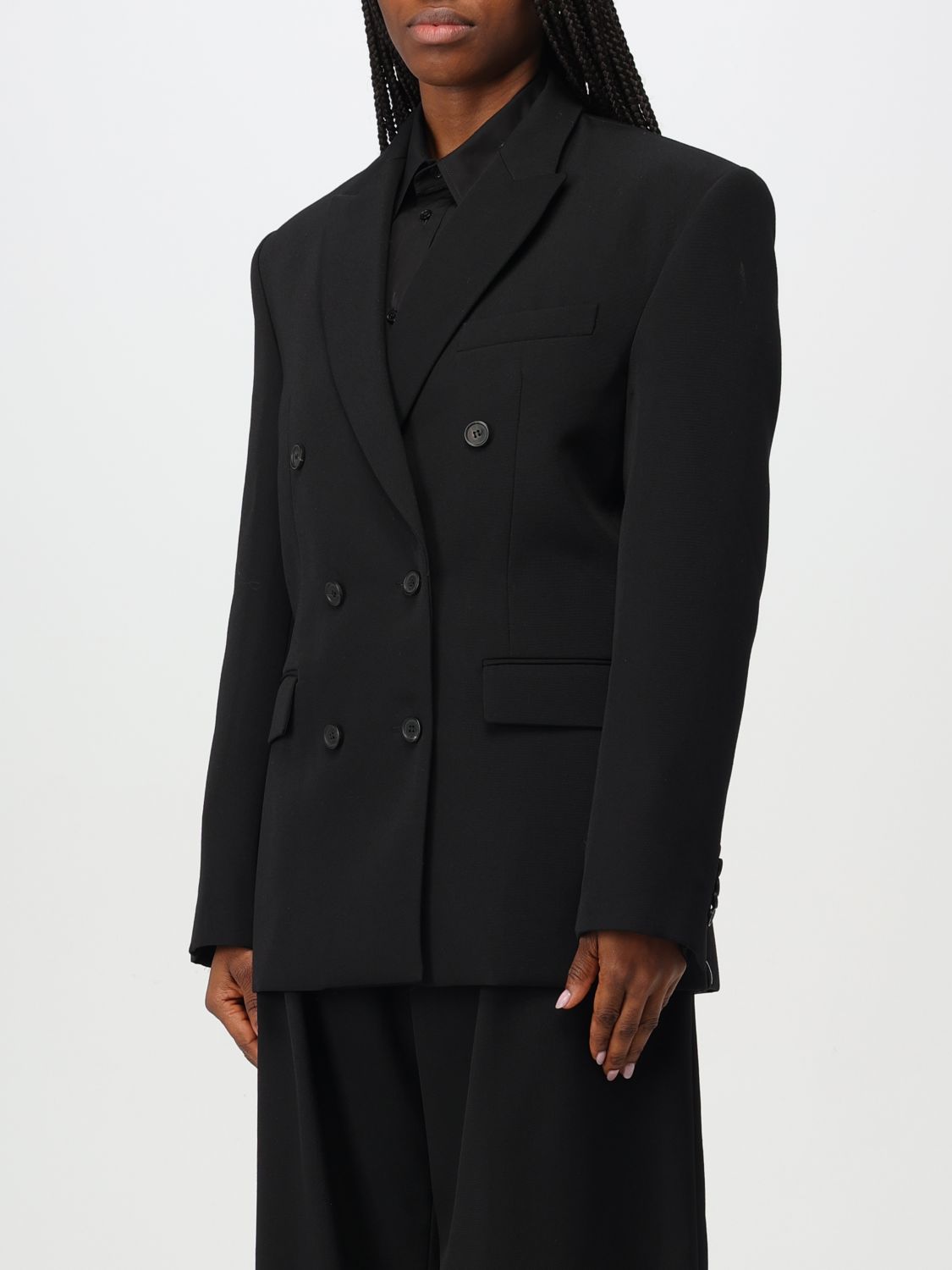 Giglio Blazer Donna Wardrobe.nyc