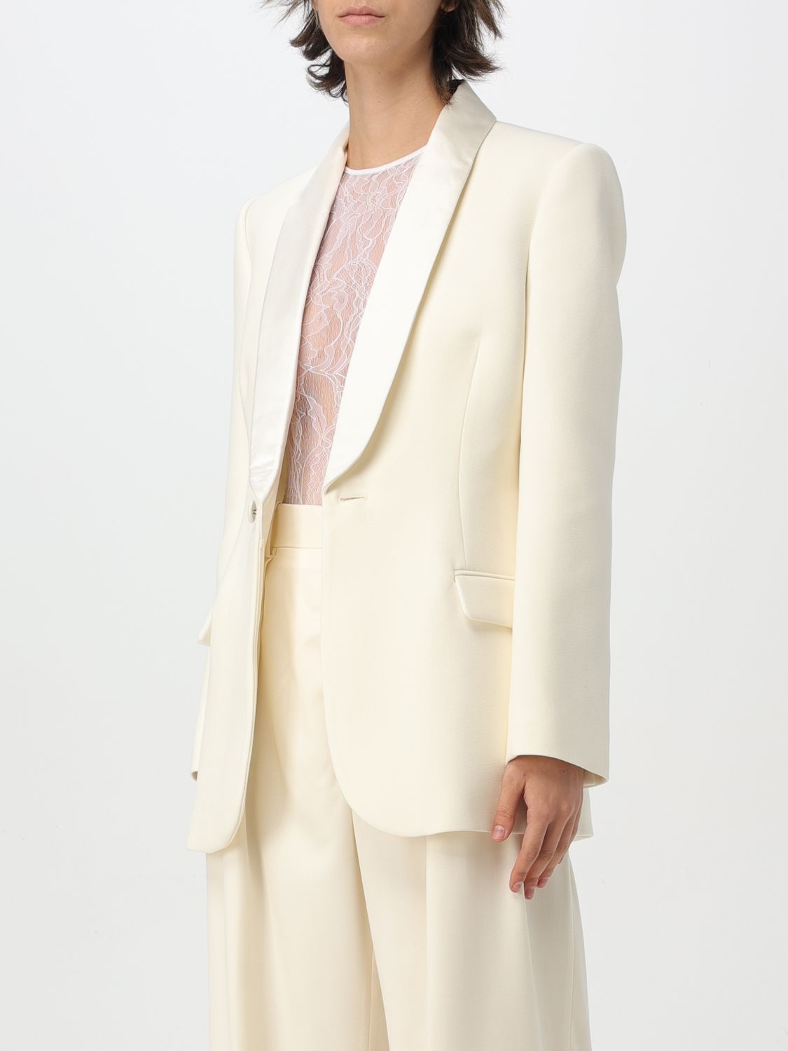 Giglio Blazer Donna Wardrobe.nyc
