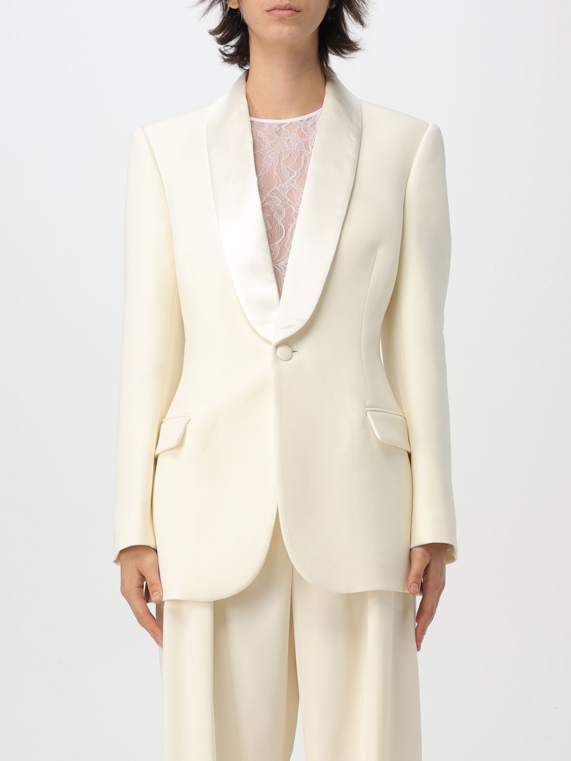 Giglio Blazer donna Wardrobe.nyc