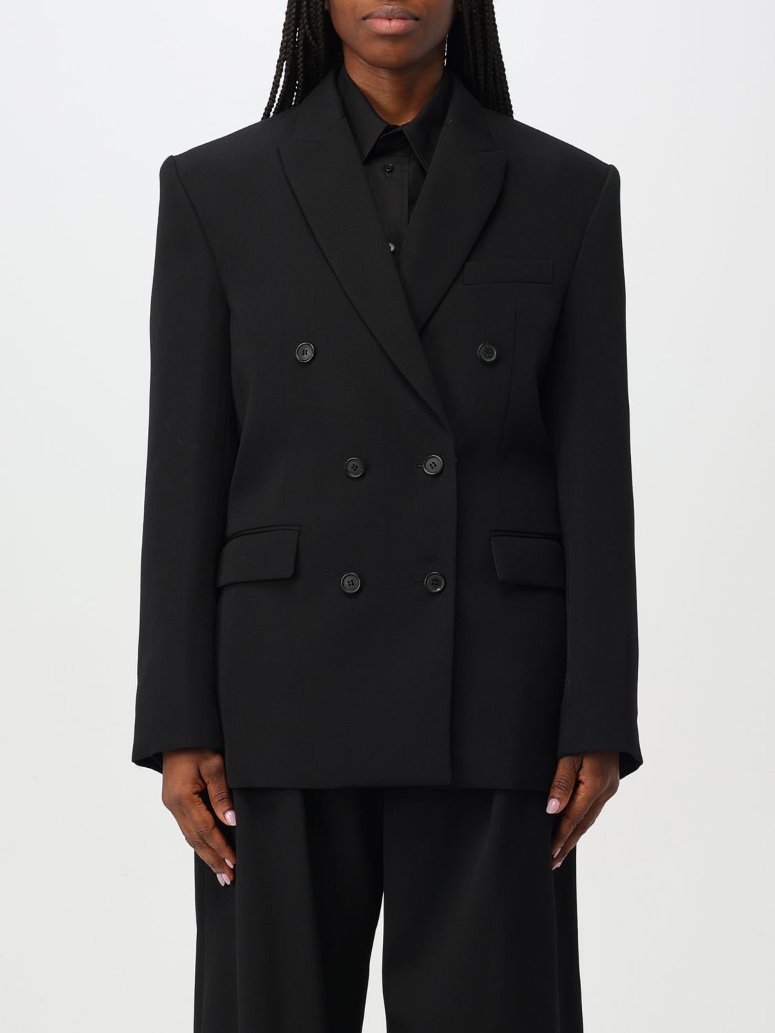 Giglio Blazer donna Wardrobe.nyc
