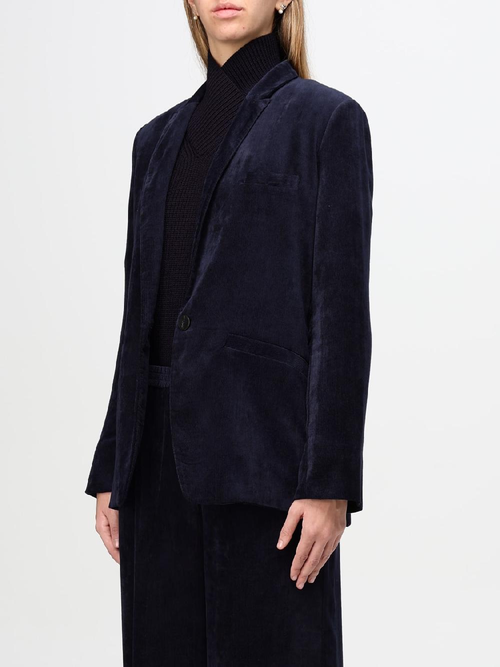 Giglio Blazer Forte Forte In Misto Viscosa