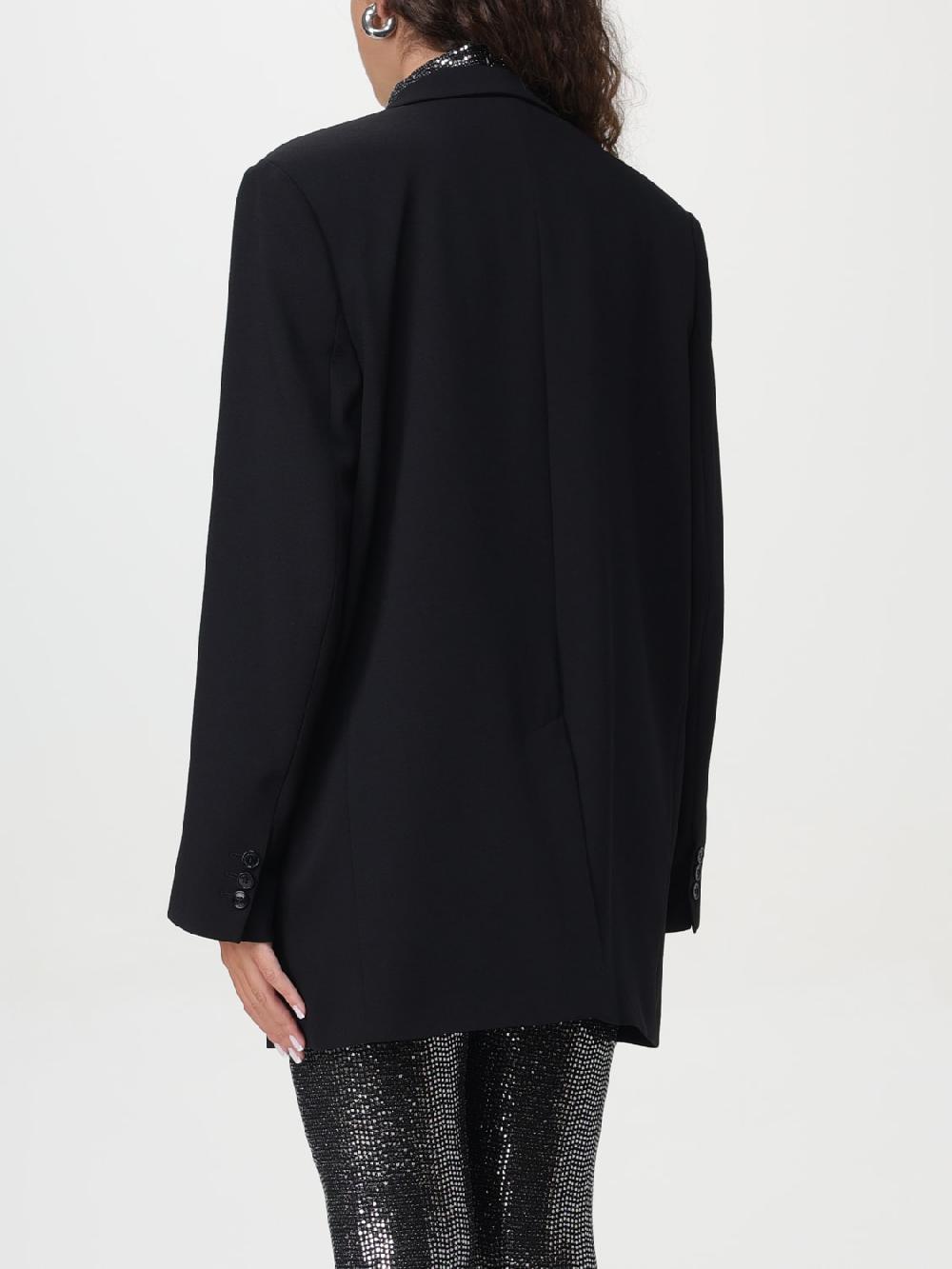 Giglio Blazer Isabel Marant In Crepe