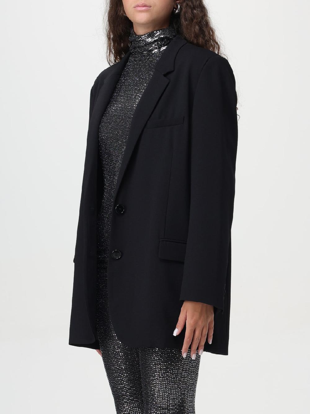 Giglio Blazer Isabel Marant In Crepe