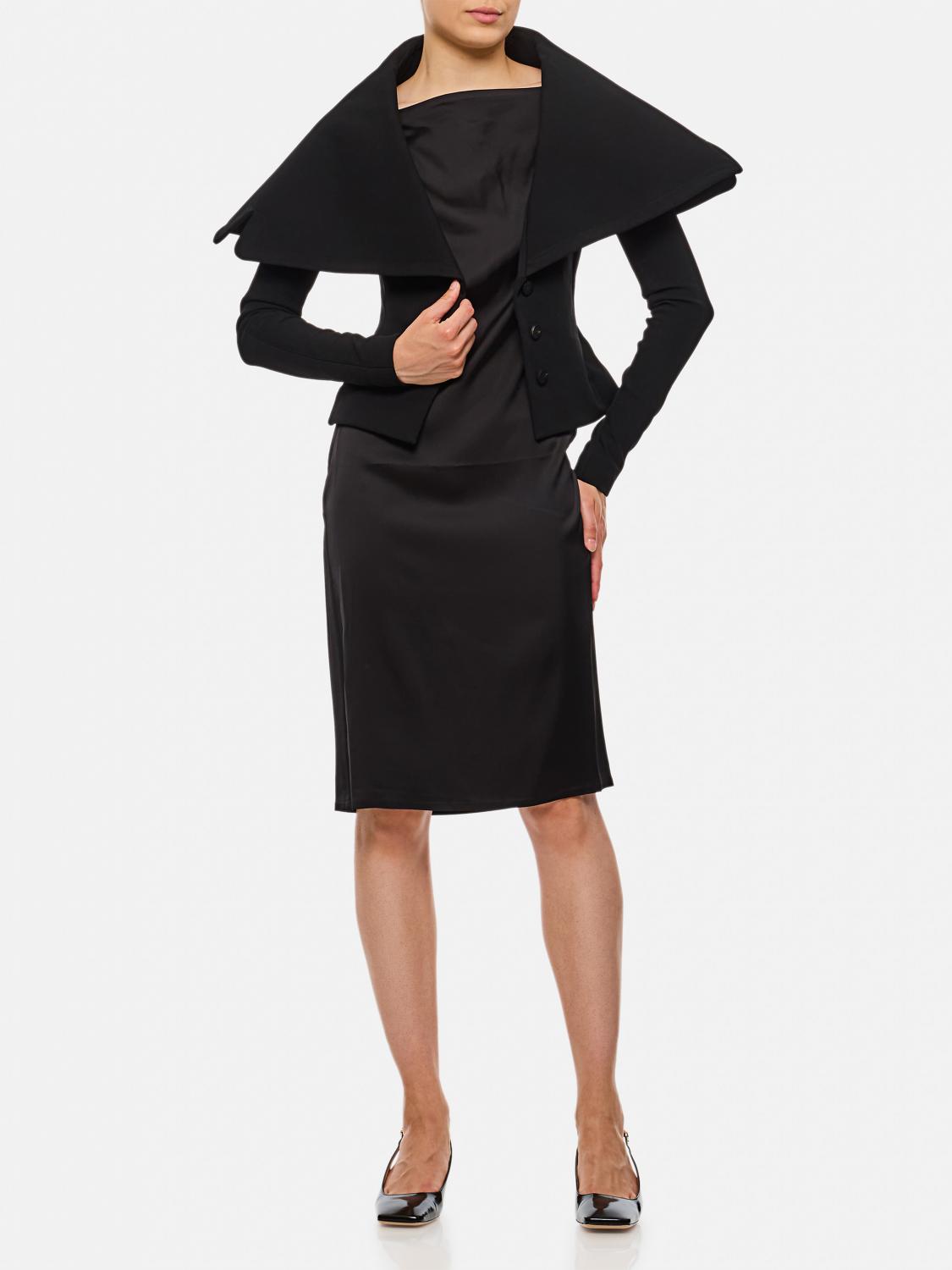 Giglio Blazer Jacquemus In Jersey