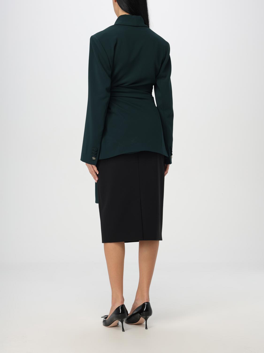 Giglio Blazer Max Mara In Crêpe