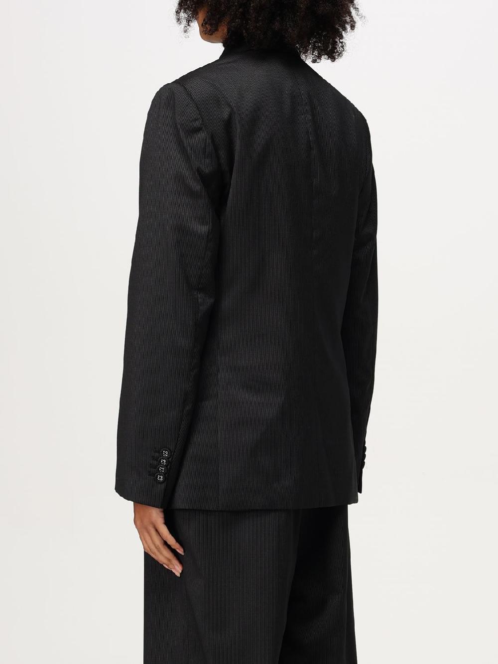 Giglio Blazer Officine Générale In Lana Vergine