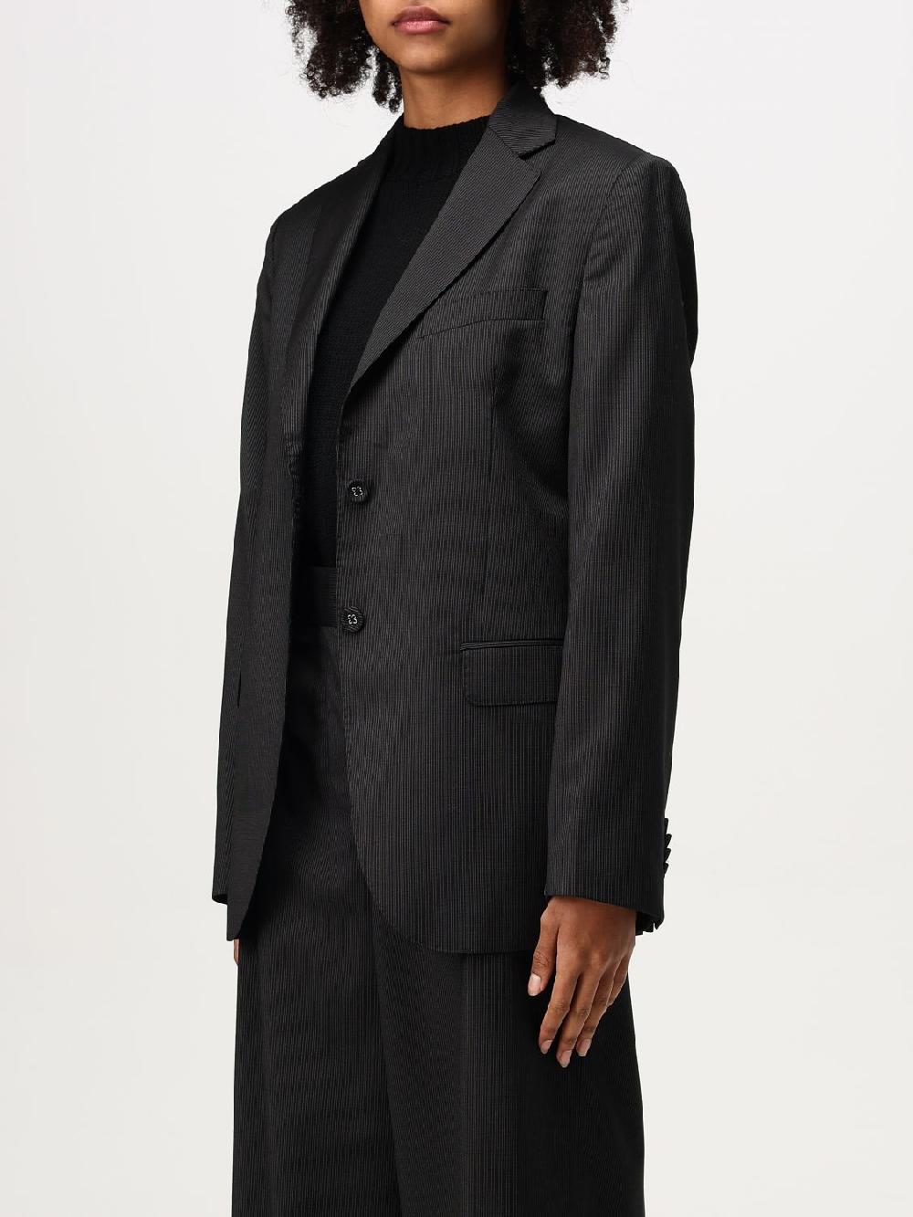 Giglio Blazer Officine Générale In Lana Vergine