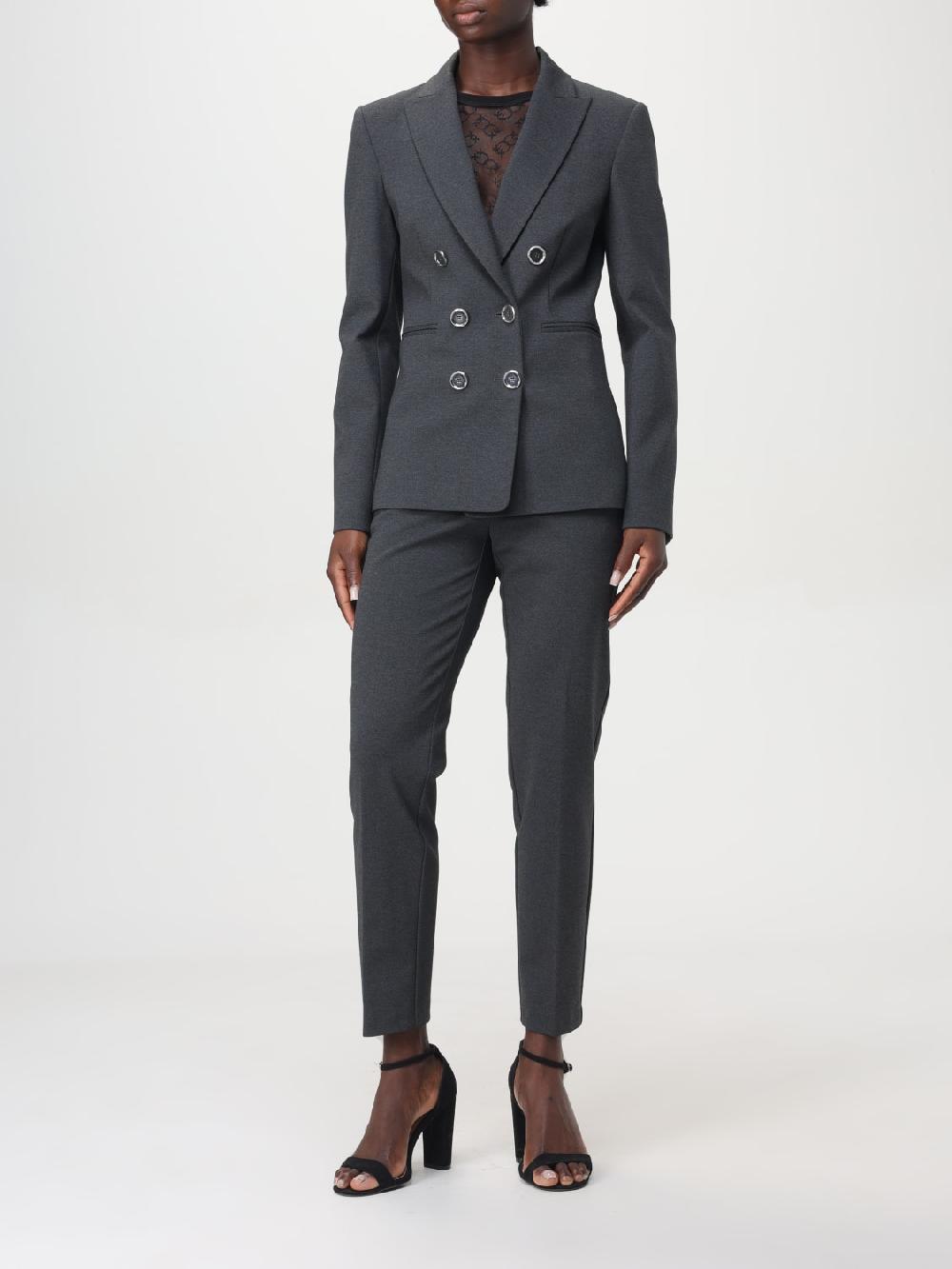 Giglio Blazer Pinko In Viscosa