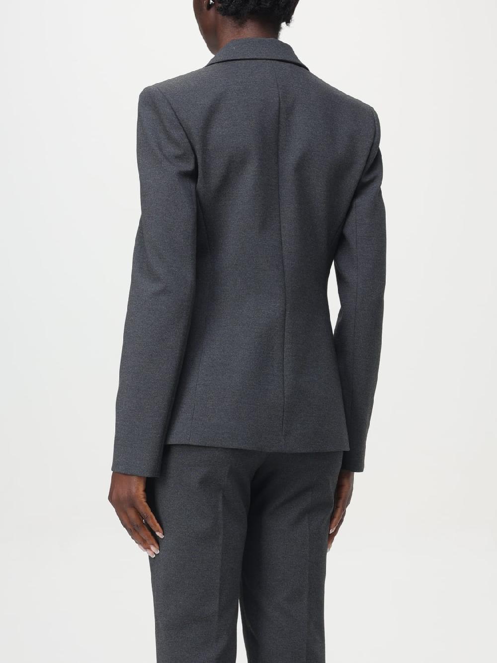 Giglio Blazer Pinko In Viscosa