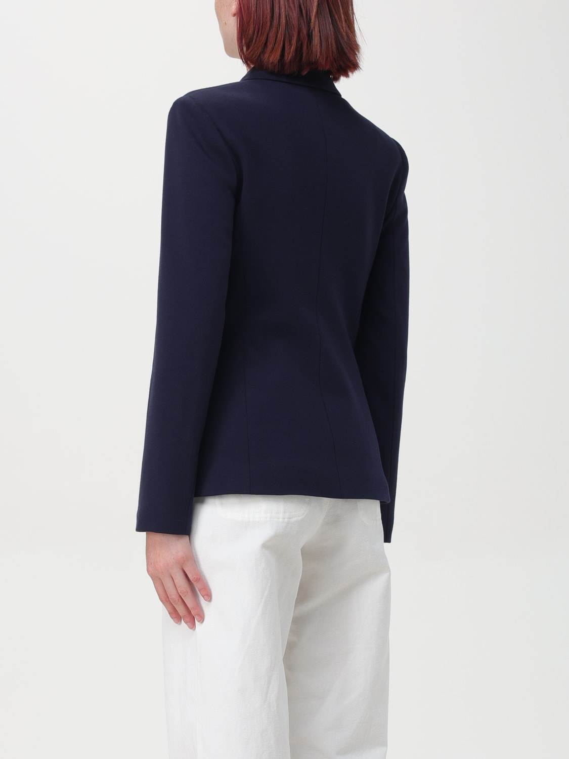 Giglio Blazer Pinko In Viscosa