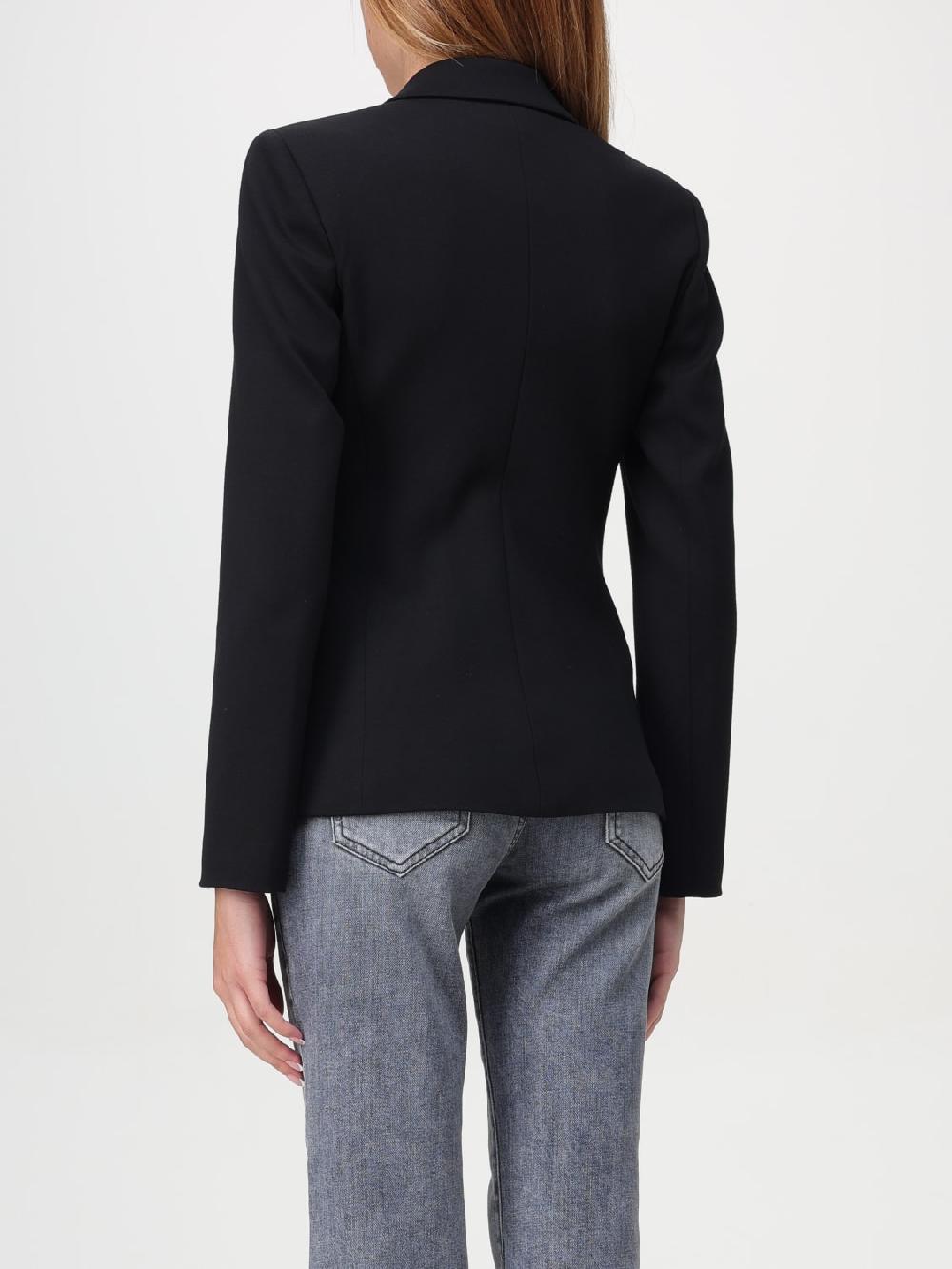Giglio Blazer Pinko In Viscosa