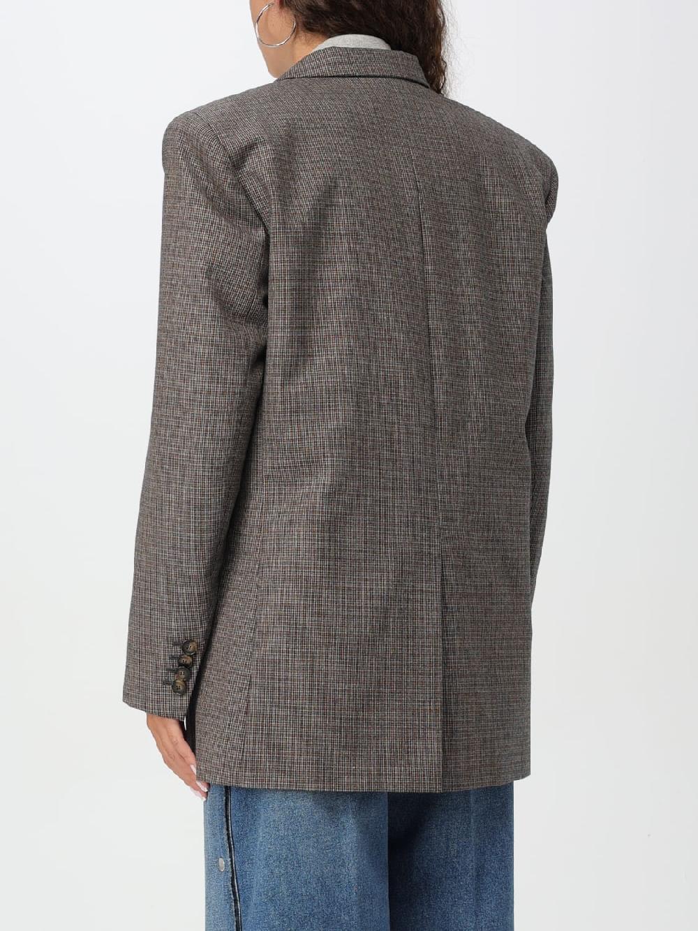 Giglio Blazer Stella McCartney In Lana