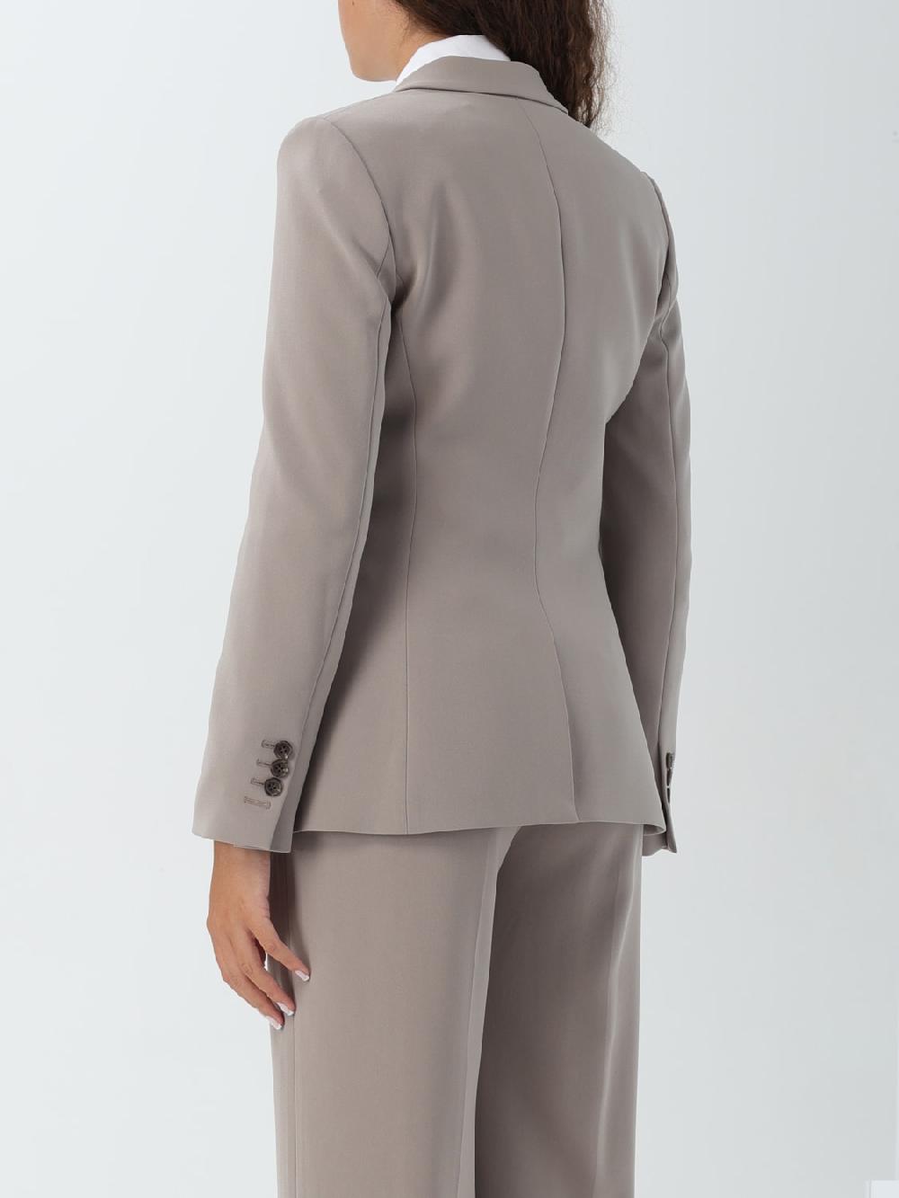 Giglio Blazer Theory In Crêpe