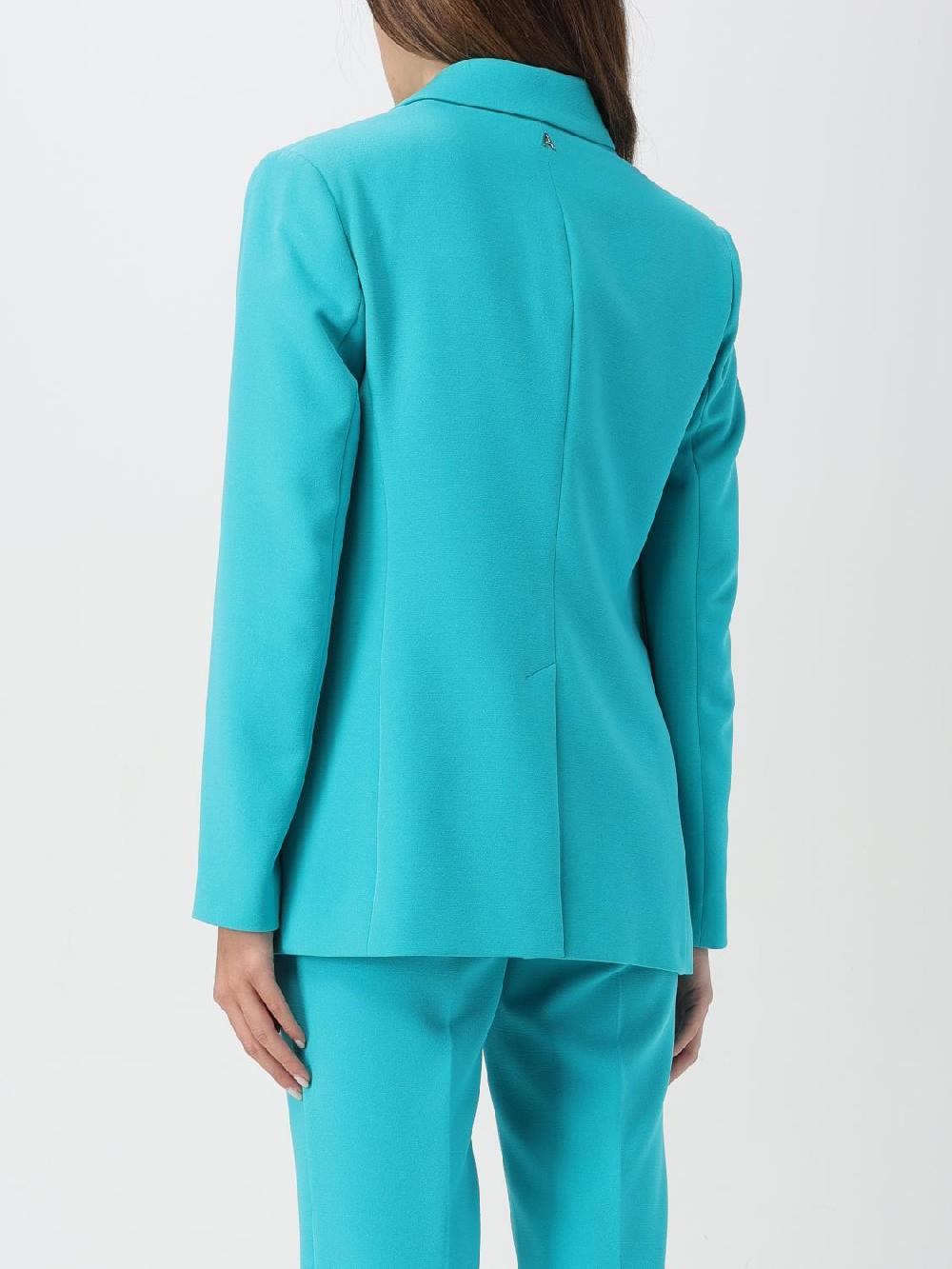 Giglio Blazer Twinset - Actitude In Crêpe