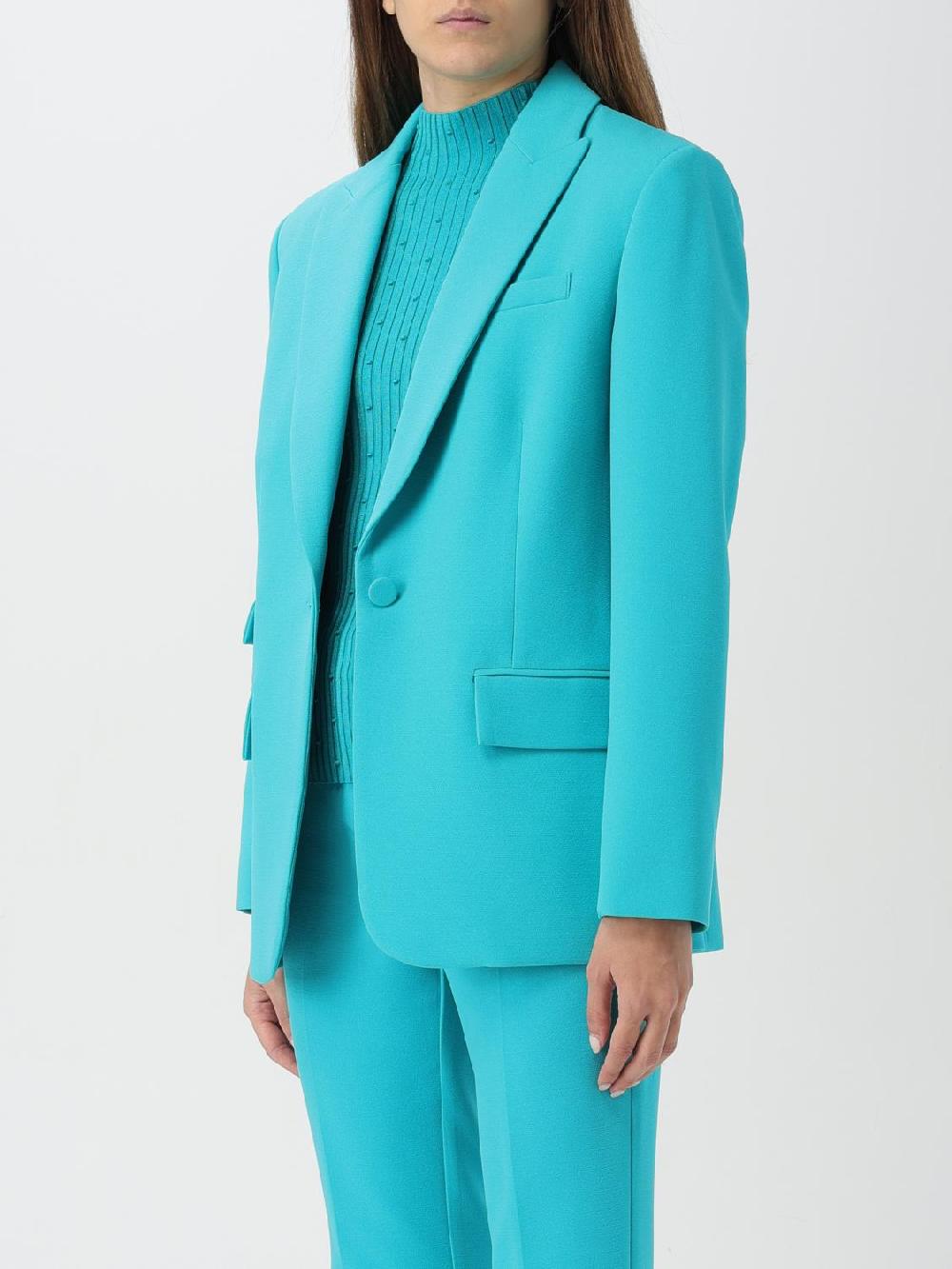 Giglio Blazer Twinset - Actitude In Crêpe