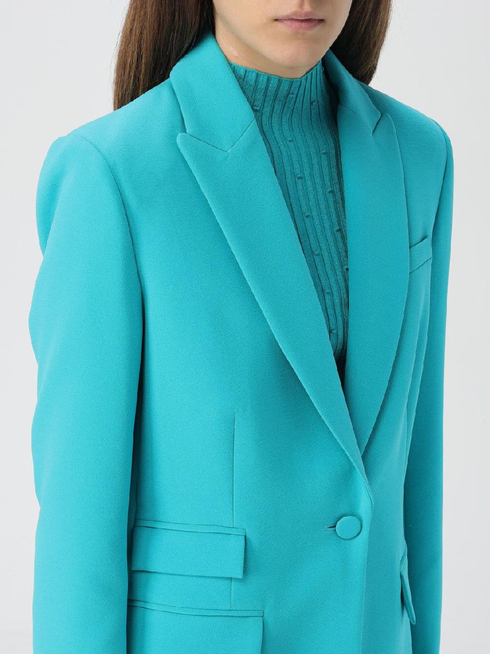 Giglio Blazer Twinset - Actitude In Crêpe