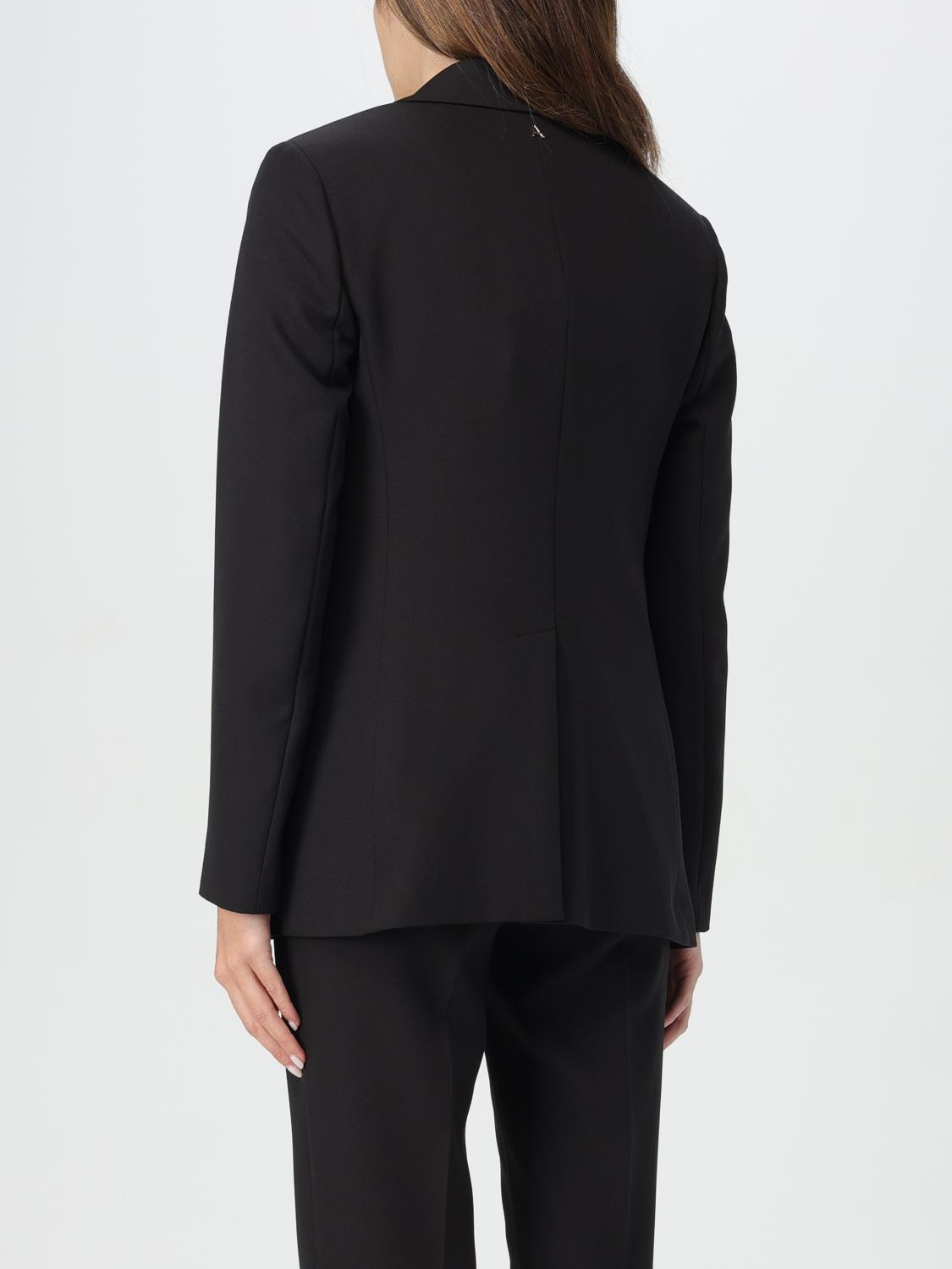 Giglio Blazer Twinset - Actitude In Crêpe